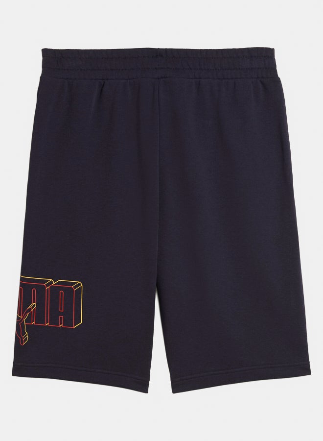 PUMA Ess Logo Lab Executi - Image 4