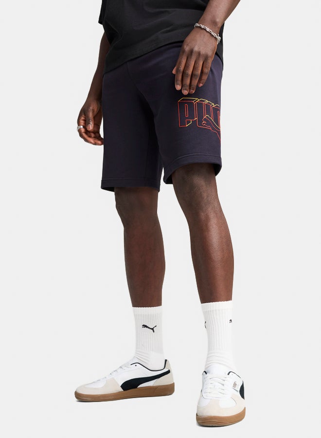 PUMA Ess Logo Lab Executi - Image 1