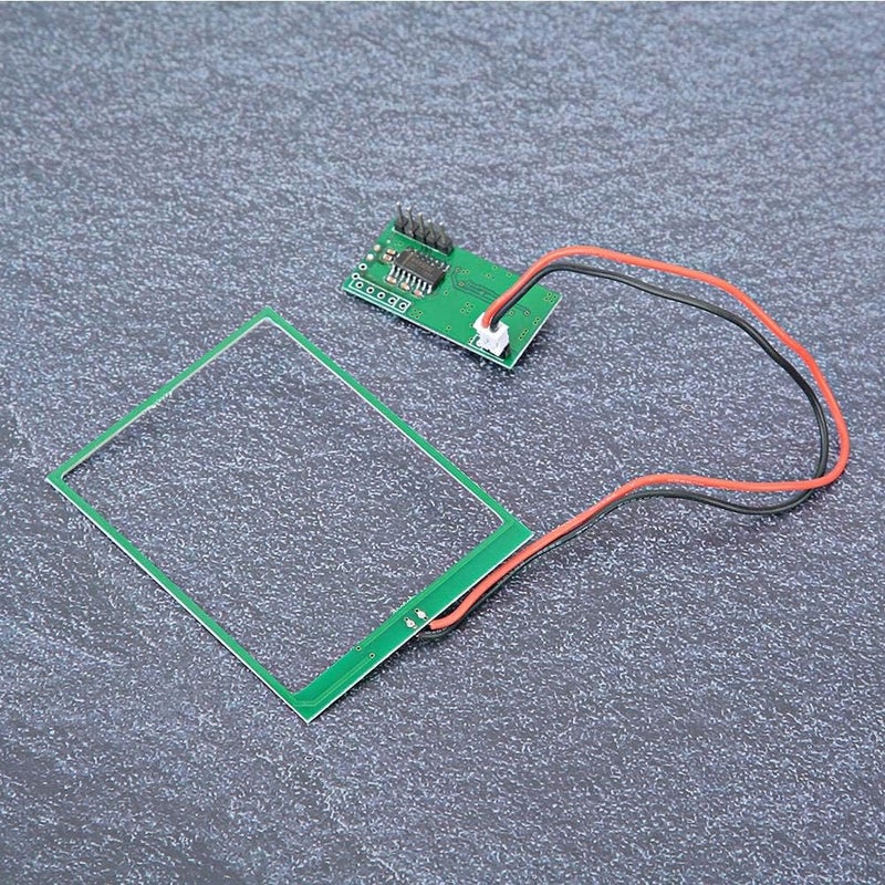 comfrt 13.56mhz RFID Radio Frequency Reader Module IC-RS232/TTL Interface Reader-Writer Module - Image 4