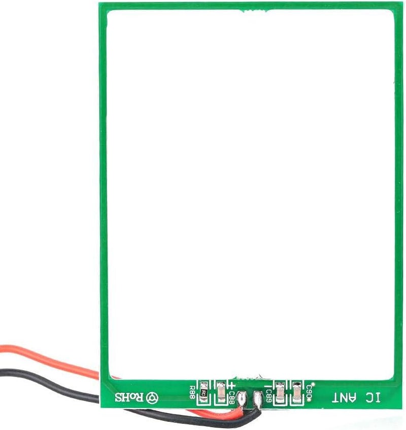 comfrt 13.56mhz RFID Radio Frequency Reader Module IC-RS232/TTL Interface Reader-Writer Module - Image 5