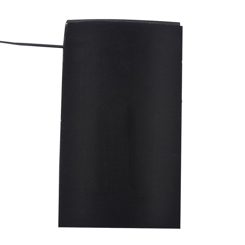 5V 2A 8.5W Lightweight Electric USB Heating Heated Pads Set for Outdoor Winter Camping - Image 4