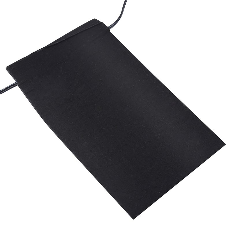 5V 2A 8.5W Lightweight Electric USB Heating Heated Pads Set for Outdoor Winter Camping - Image 5