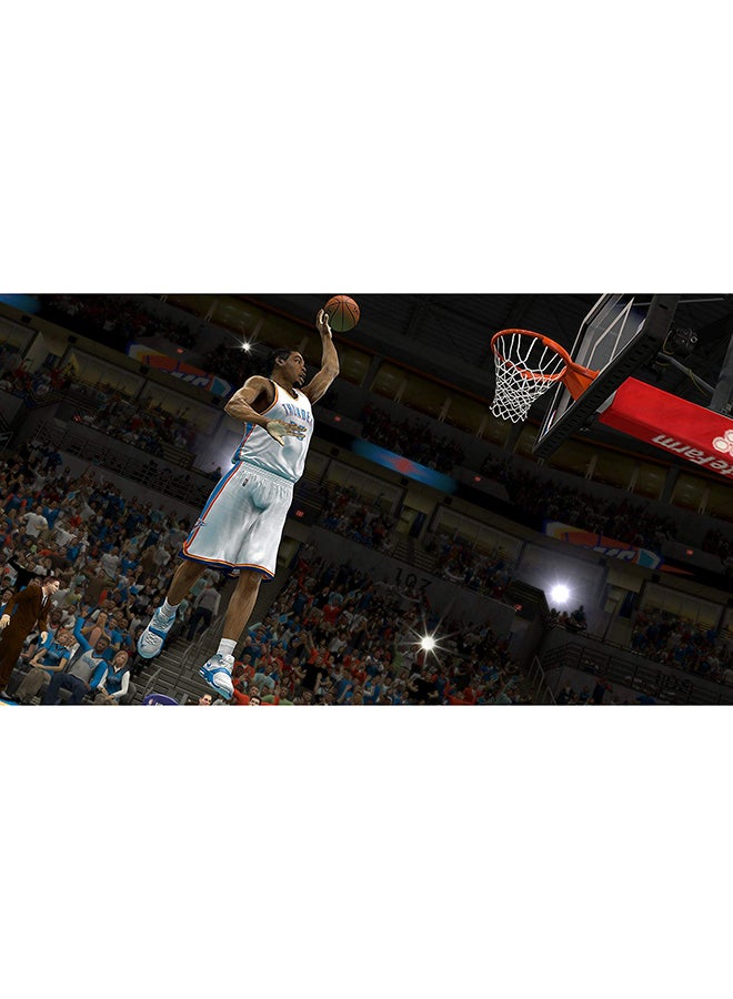 2كي لعبة NBA 2K15 (إصدار عالمي) - رياضات - xbox_one - Image 5