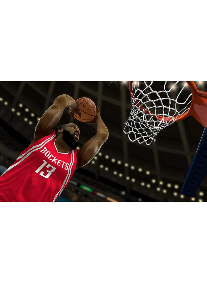 2كي لعبة NBA 2K15 (إصدار عالمي) - رياضات - xbox_one - Image 4