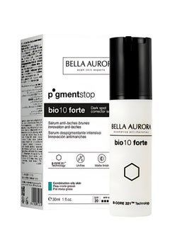 BELLA AURORA Bella Aurora Bio-10 Forte Oily Skin Serum 30Ml 