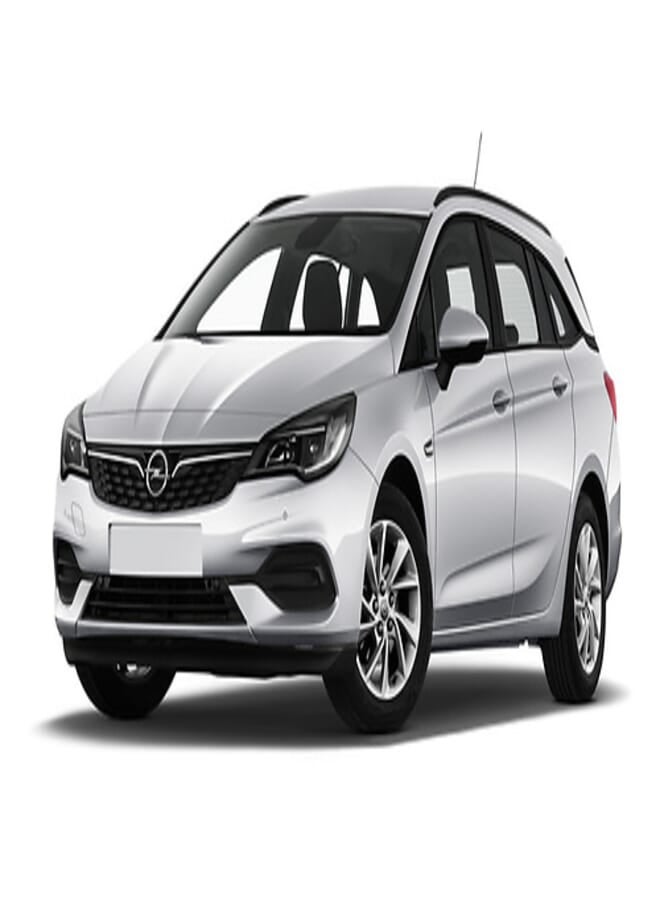 car Cover 2 Layers for Opel Astra Sport Tourer Edition Wagon 2022  Waterproof, UV, Dustproof, Outdoor Convertible Cover (Two years warranty) - Image 1