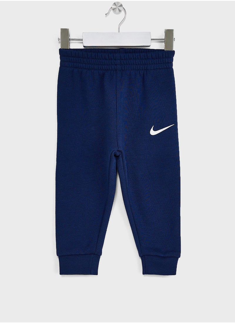 Nike - Kids Jdi T-Shirt Pants Set - Image 1