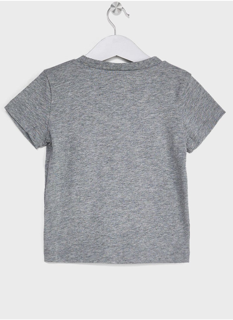 Nike - Kids Jdi T-Shirt Pants Set - Image 1