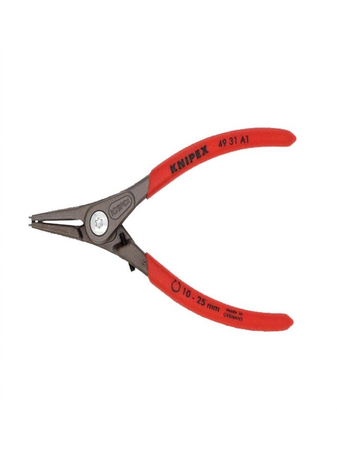 KNIPEX External Precision Snap Ring Pliers-Limiter - Image 2