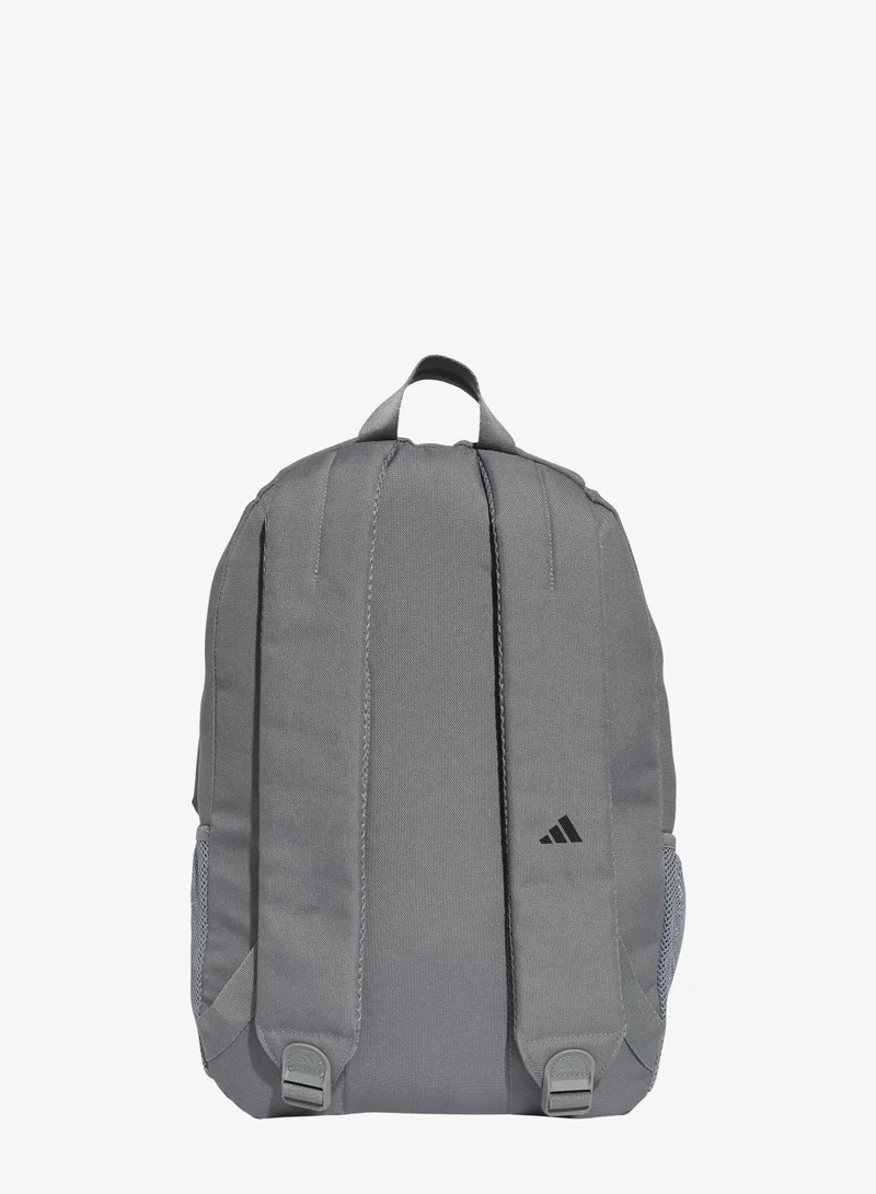 Adidas Backpack With Pencil Case