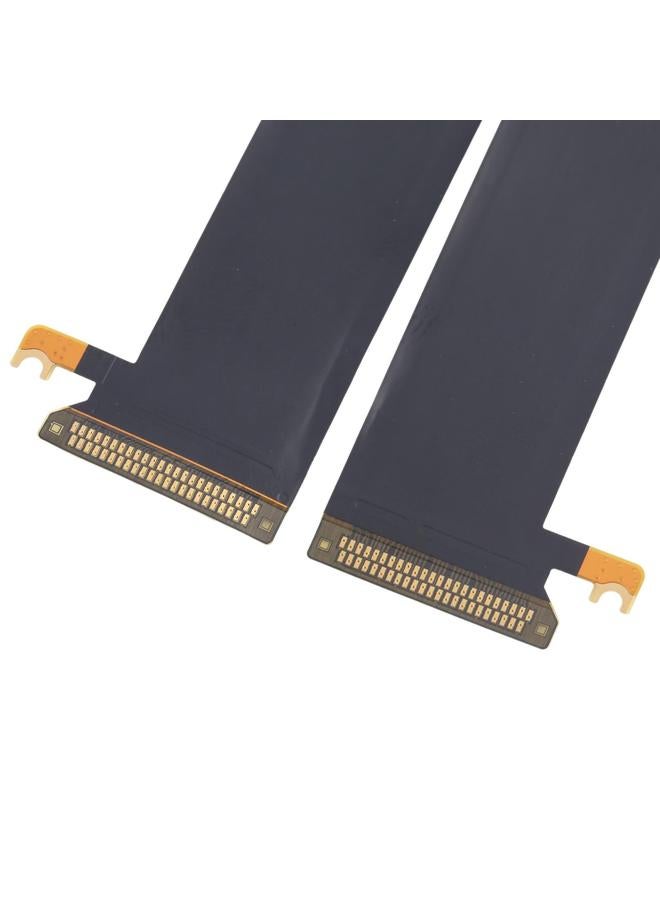 erorex For Macbook A1706 A1708 A2289 A2159 A1990 A1707 821-00733/821-00732 LCD Flex Cable Set - Image 4