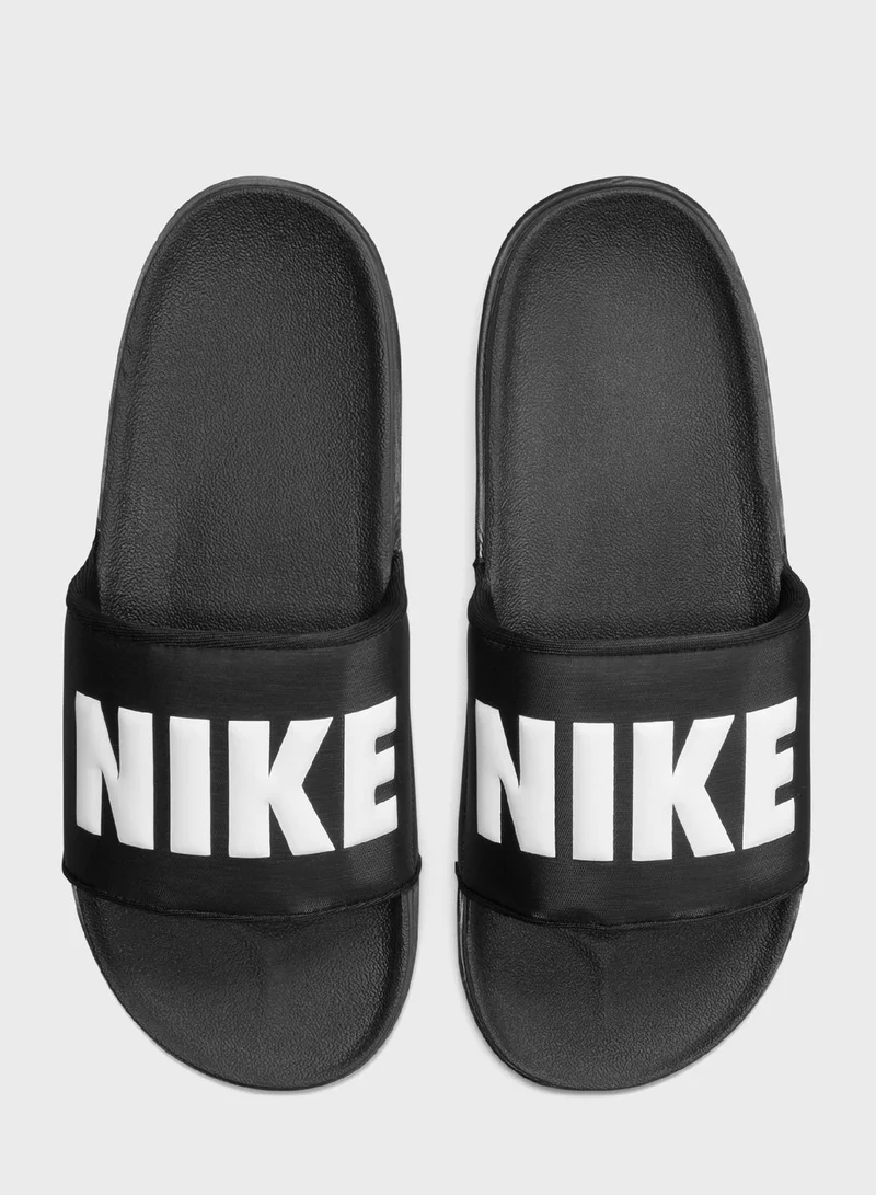 Nike  Offcourt Slides for Men | Best Price UAE