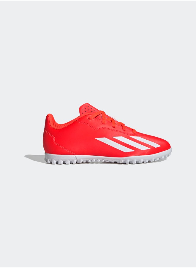 Adidas Football Boots X Crazyfast Club Turf  - Image 1