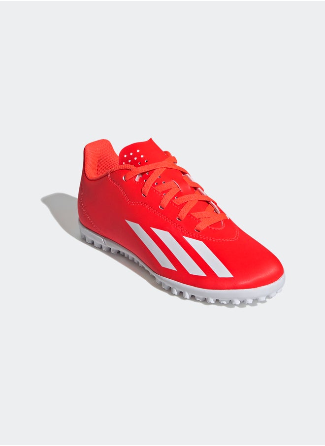 Adidas Football Boots X Crazyfast Club Turf  - Image 5