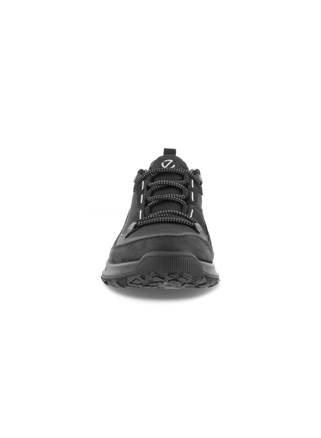 Ecco Men's ULT-Trn Sneaker, Black/Black, EU 47/US 13-13.5 - Image 3