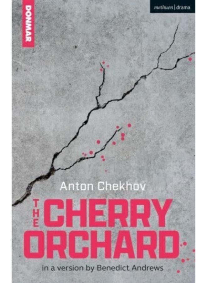 The Cherry Orchard 