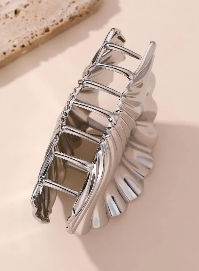 Take Two  Shell-Shaped Hair Clip for Women | Best Price UAE