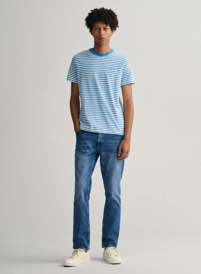 Gant Arley Regular Fit Jeans
