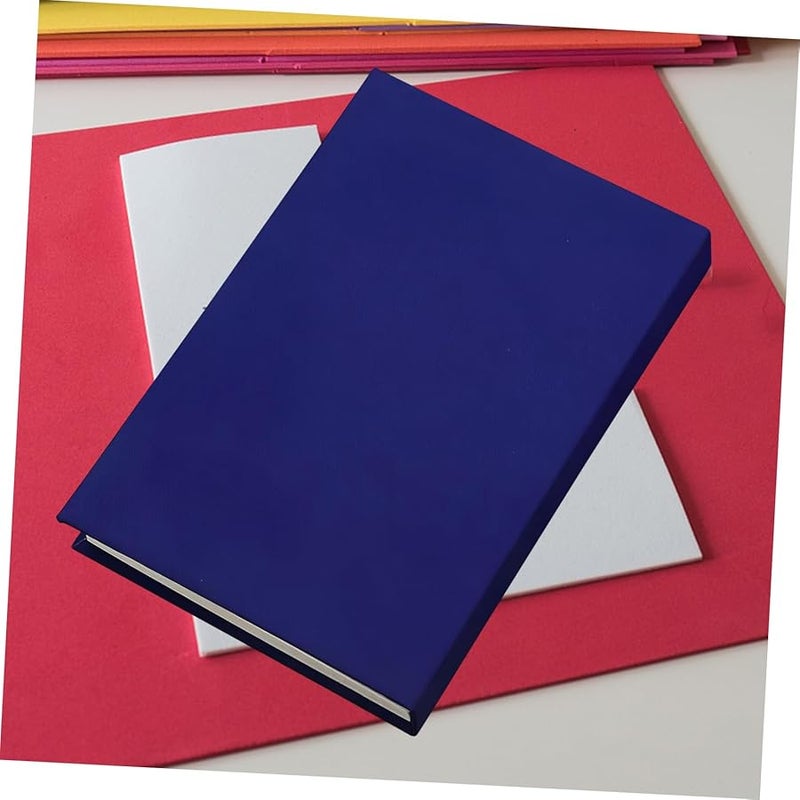 غلاف كتاب ذاتي اللصق فيلم واقي مجلة مجلدة يوميات لوازم مدرسية - Image 5