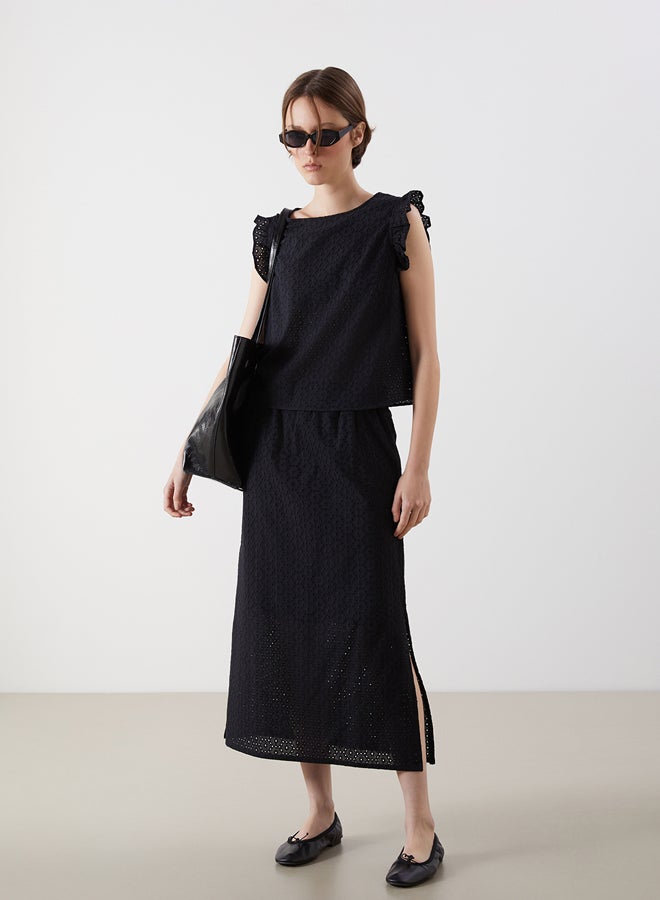 LC WAIKIKI Women's skirt - Image 1