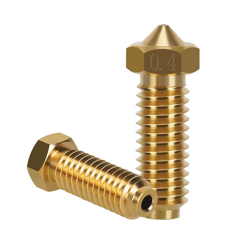 Kobra 2 Nozzle Upgrade Kit 3Pcs 0 2 0 4 0 6 0 8 1 0mm For Kobra 2 Neo Max Pro - Image 4