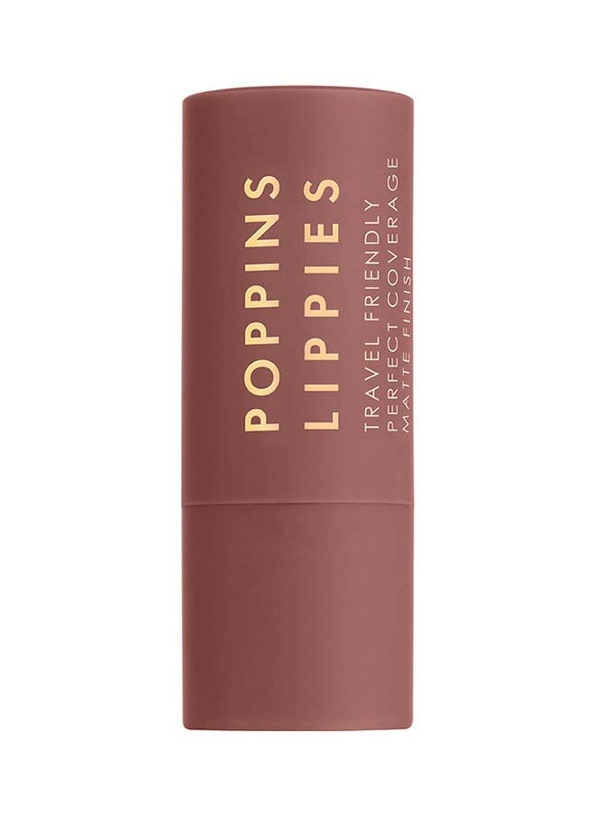 Character - Mini Lipstick Brown 505 - Image 1