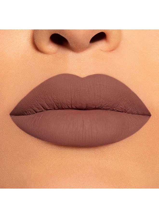 Character - Mini Lipstick Brown 505 - Image 1