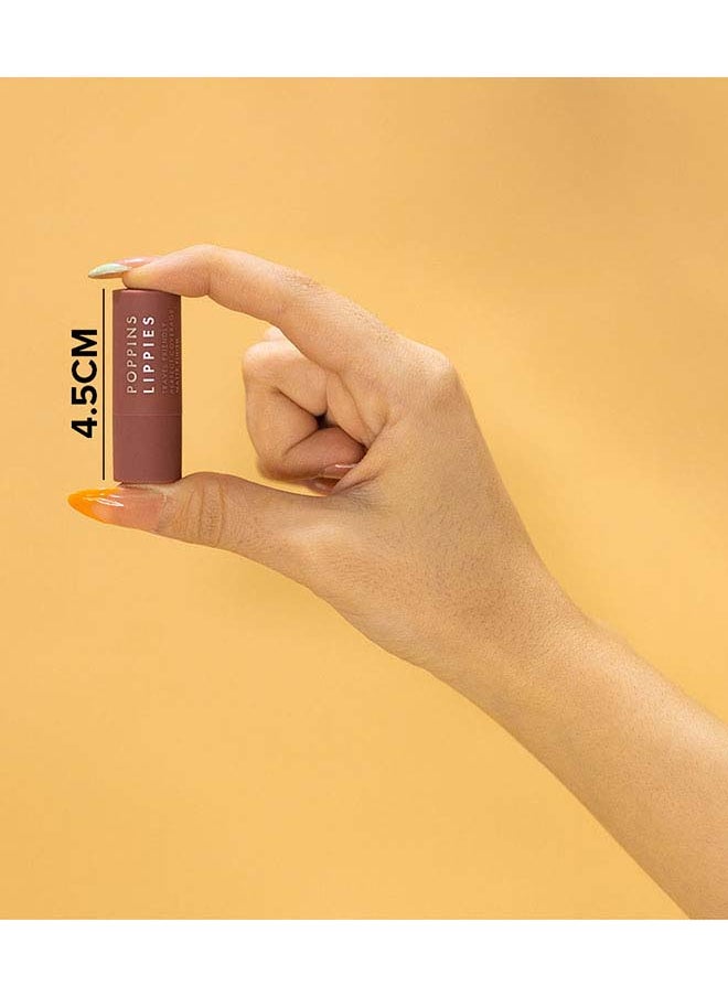 Character - Mini Lipstick Brown 505 - Image 1
