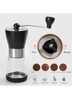 Plynox V60 Coffee Maker Set 9 Pcs Drip Coffee Maker Kit, Portable Travel Kit with Airtight Coffee Cans, Automatic Coffee Scale with Timer, Coffee Pot with Thermometer  - Image 2