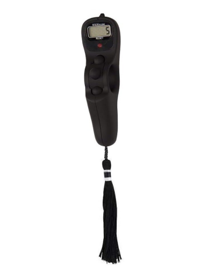 A distinctive new electronic rosary with an attractive shape end soft texture 6 pieces - Image 2