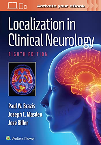 Localization In Clinical Neurology 