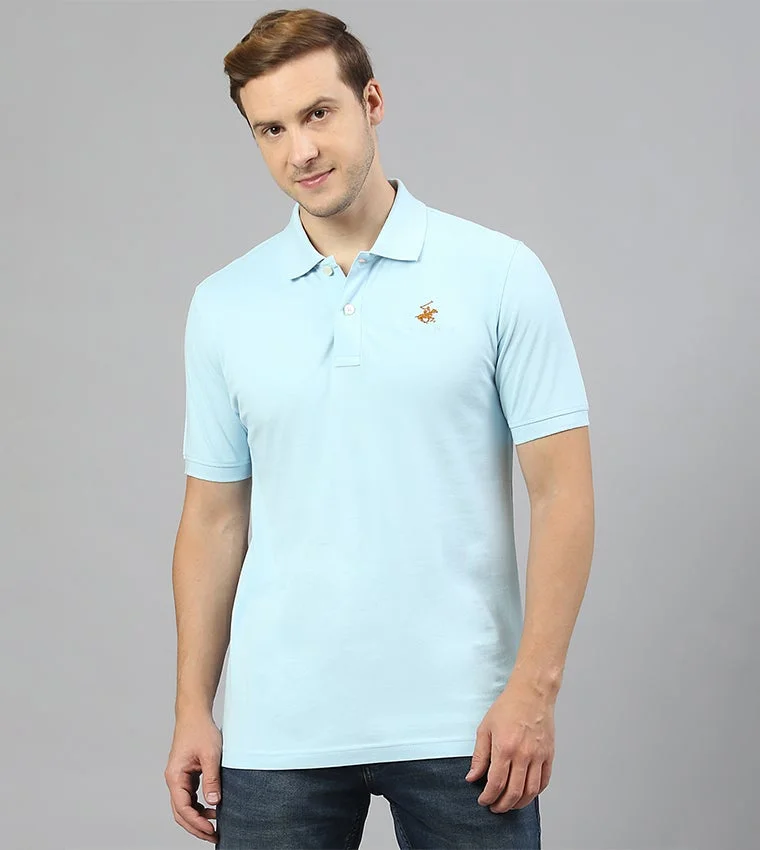 Beverly Hills Polo Club Polo T-Shirt