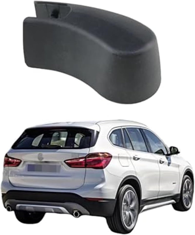 Wivplex Rear Windshield Wiper Arm Nut Cover Cap - Image 3