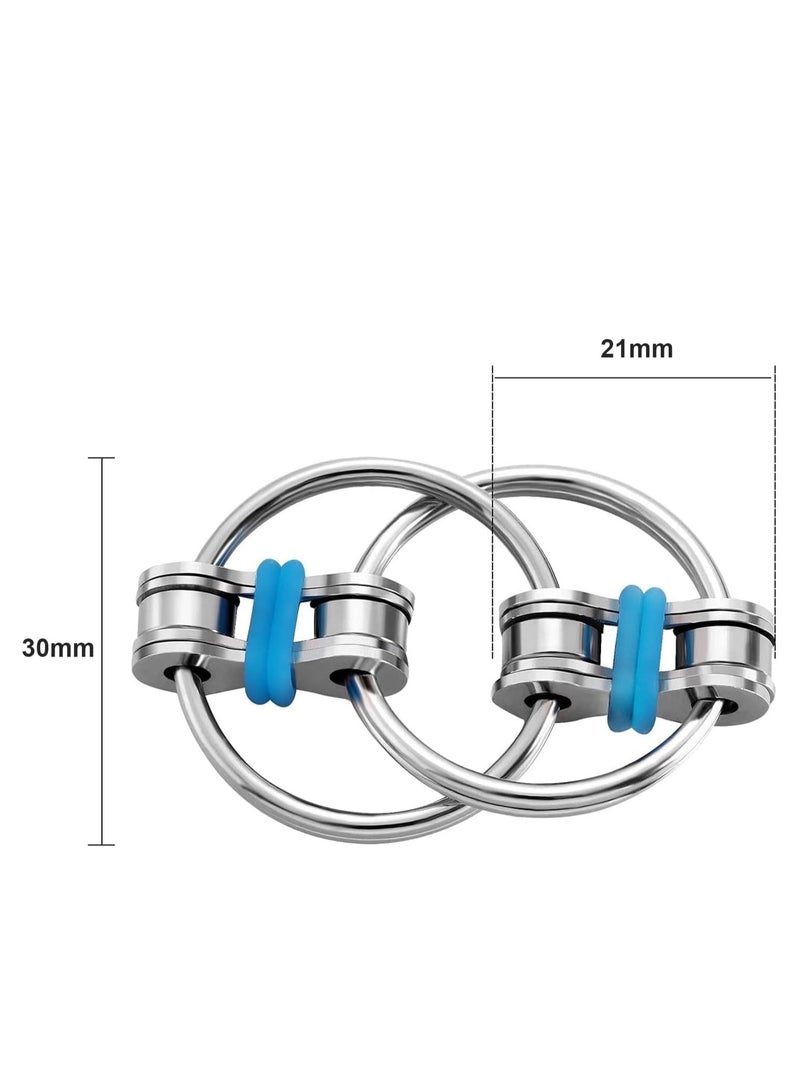 Flippy Chain Fidget (1Pcs)  - Image 3