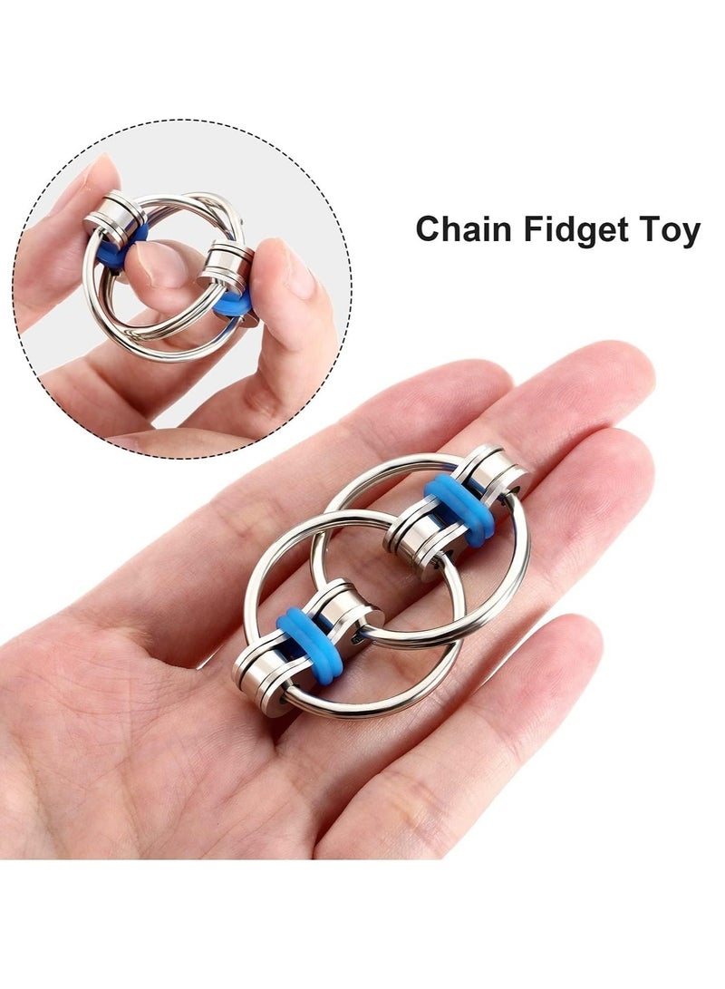 Flippy Chain Fidget (1Pcs)  - Image 4