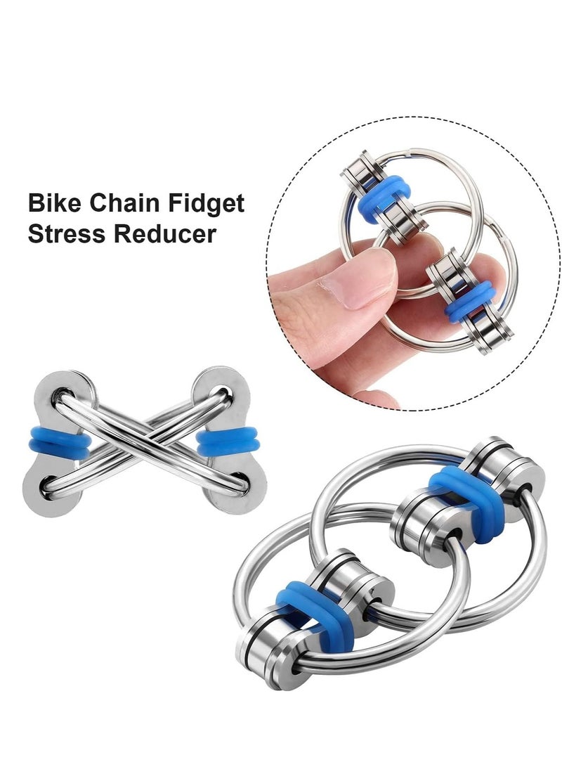 Flippy Chain Fidget (1Pcs)  - Image 5