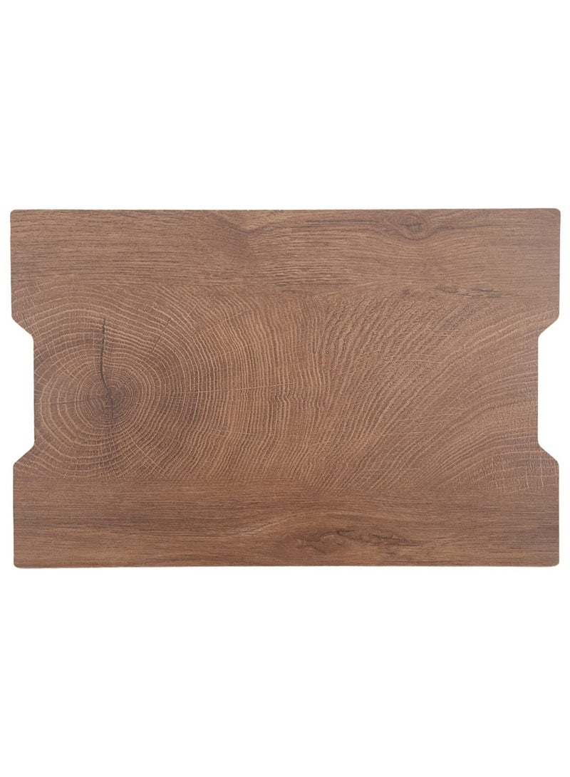 Folding Storage Box, 30L Removable Multifunctional Outdoor Storage Box for Outdoor - Image 2