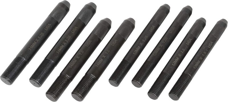 Lisle 14150 Wheel Stud Pilot Pin Master Set - Image 3