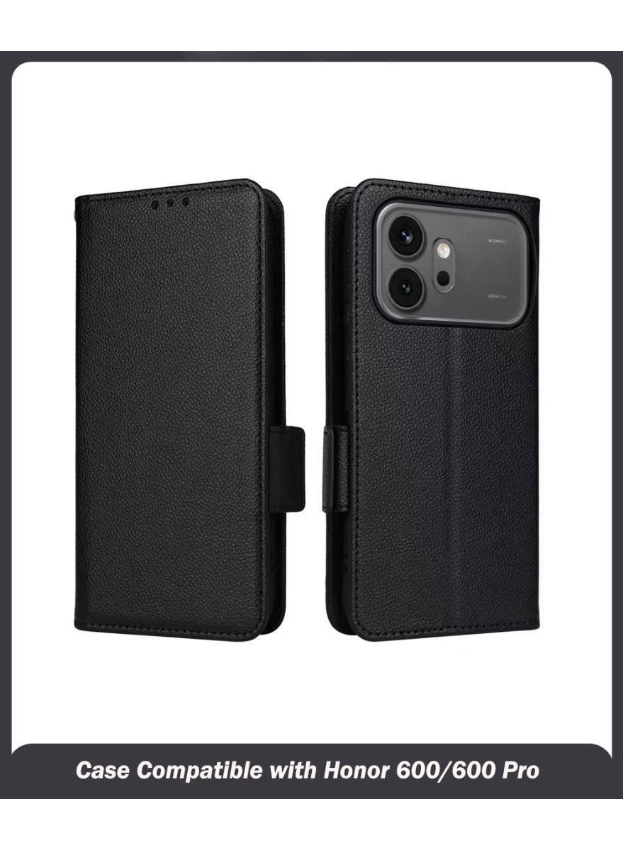 ويشدو Wechdo Honor 600 Case