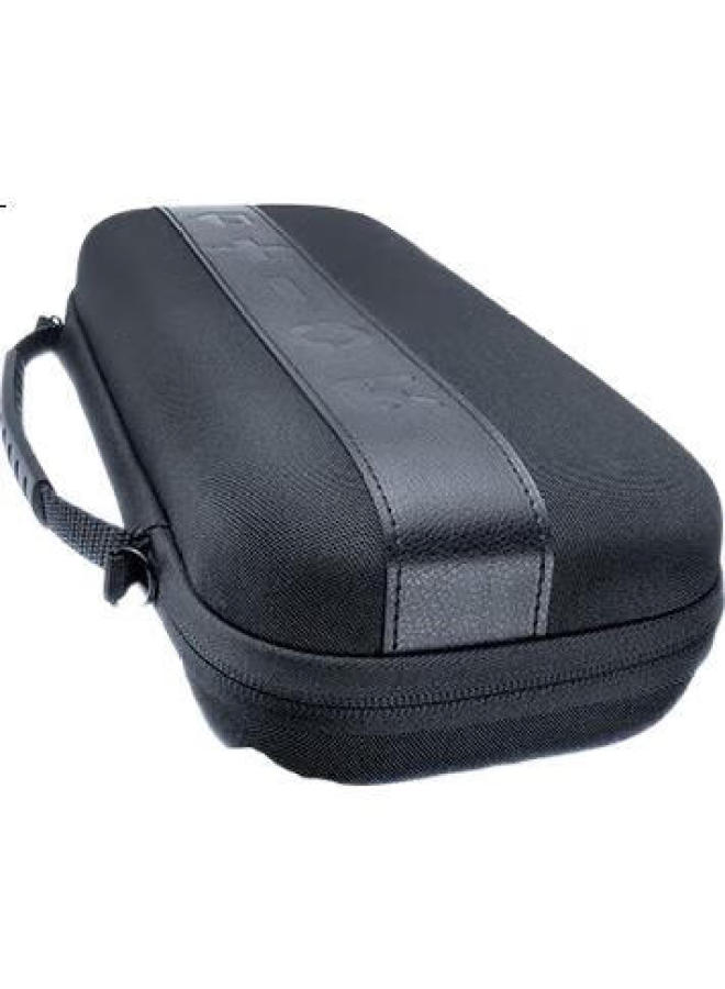 Jsaux Switch 2 Storage Case, Large Capacity, Mesh Bag, Compatible With Nintendo Ns2 Protective Cover, Cartridge Case For 2Nd Generation Switch 2 Accessories, Portable Game Console Case For Second Generation - Image 1