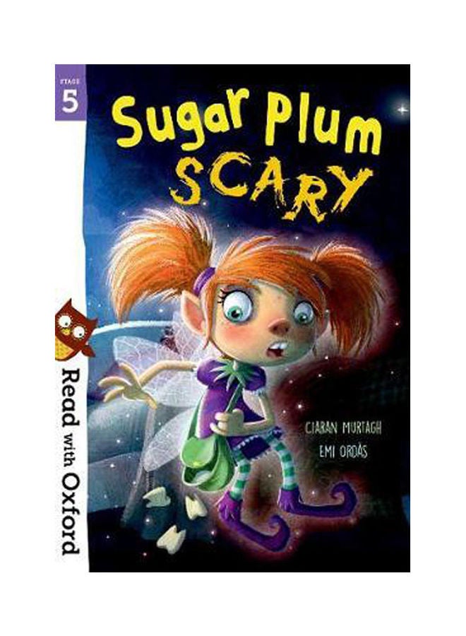 Sugar Plum Scary Stage5