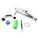 Shaluoman Exhaust Pipe SH 21 28 Level BQ003 Engine Exhaust Tube for HSP Model Car 18 RC Cars Spare Parts - Image 3