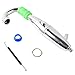 Shaluoman Exhaust Pipe SH 21 28 Level BQ003 Engine Exhaust Tube for HSP Model Car 18 RC Cars Spare Parts - Image 2