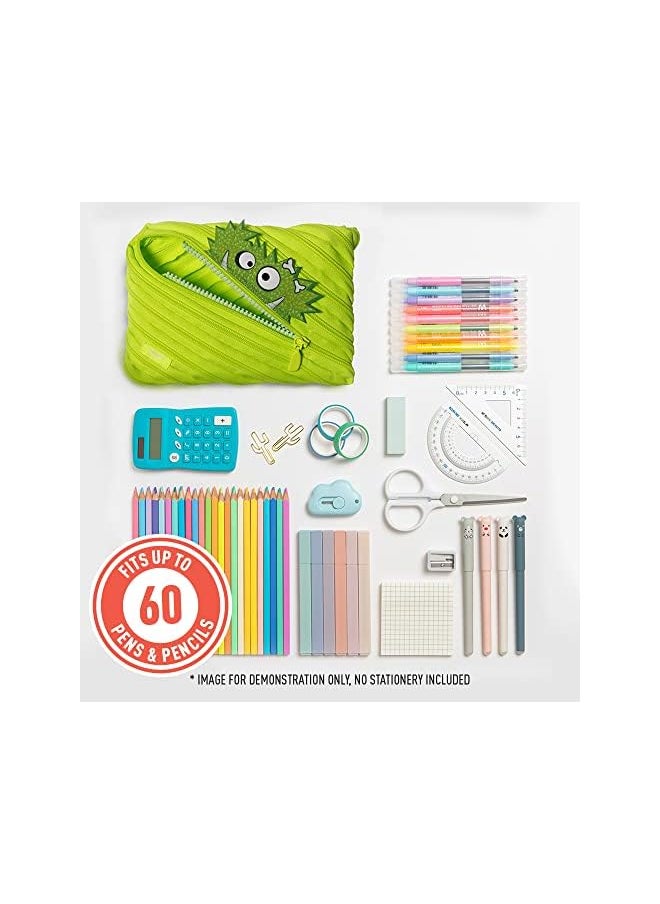 Talking Monstar Big Pencil Case, Lime - pzsku/Z3209ECC09E8F32323179Z/45/_/1693884970/dcec712a-c15b-451f-a21c-3260a60e3607