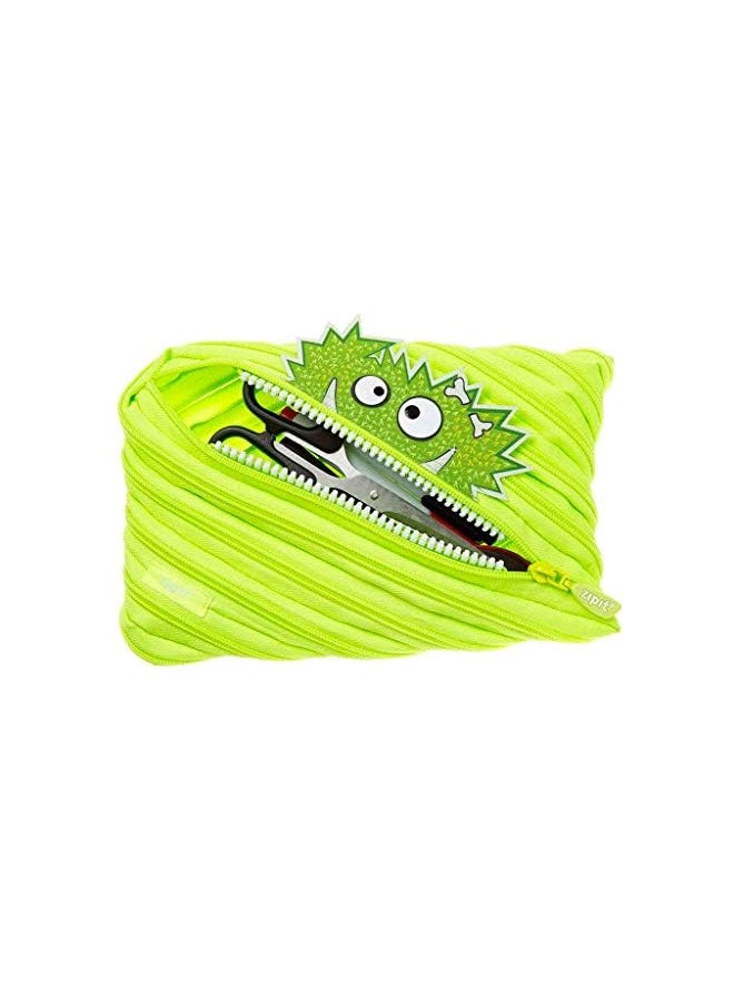 Talking Monstar Big Pencil Case, Lime - pzsku/Z3209ECC09E8F32323179Z/45/_/1693884971/14e227ad-7d4a-458d-90a1-3eba77534824