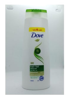 Dove Shampoo Hair Fall 180ML 