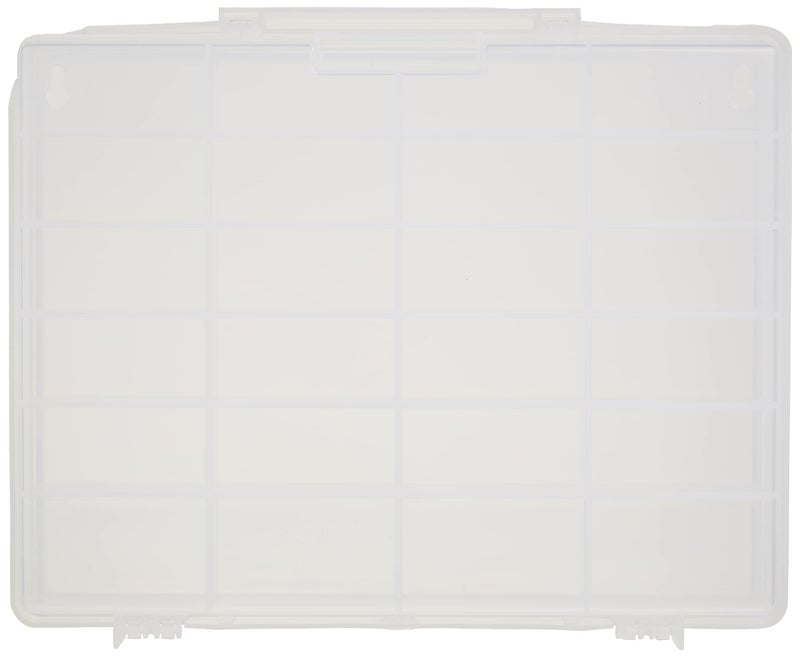 PLANO بلانو مولدينغ - 5324-30 منظم محمول 5324 بـ 24 قسم ثابت، تنظيم أجزاء صغيرة متميز - Image 5