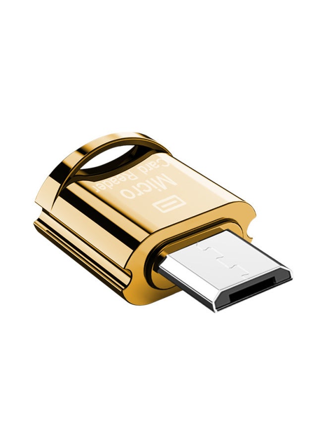 JAYA Type-c For Huawei Otg Card Reader High Speed Memory Card Mobile Phone Tf Card External Expander - Image 1
