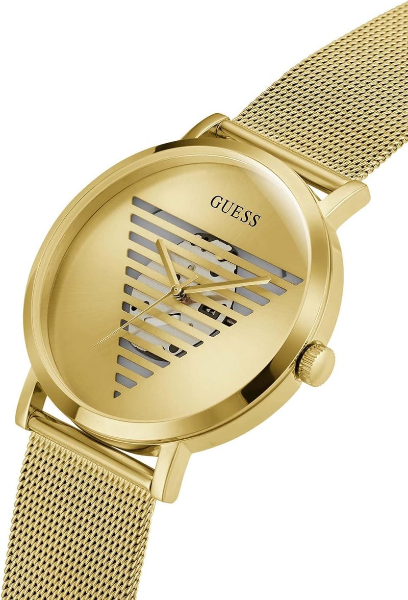 جس ساعة جيس للرجال مقاس 44 مم - Image 3