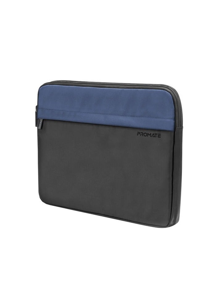 Promats Promate Lightweight 13" Tablet Sleeve with Front Storage Zipper  - Image 1